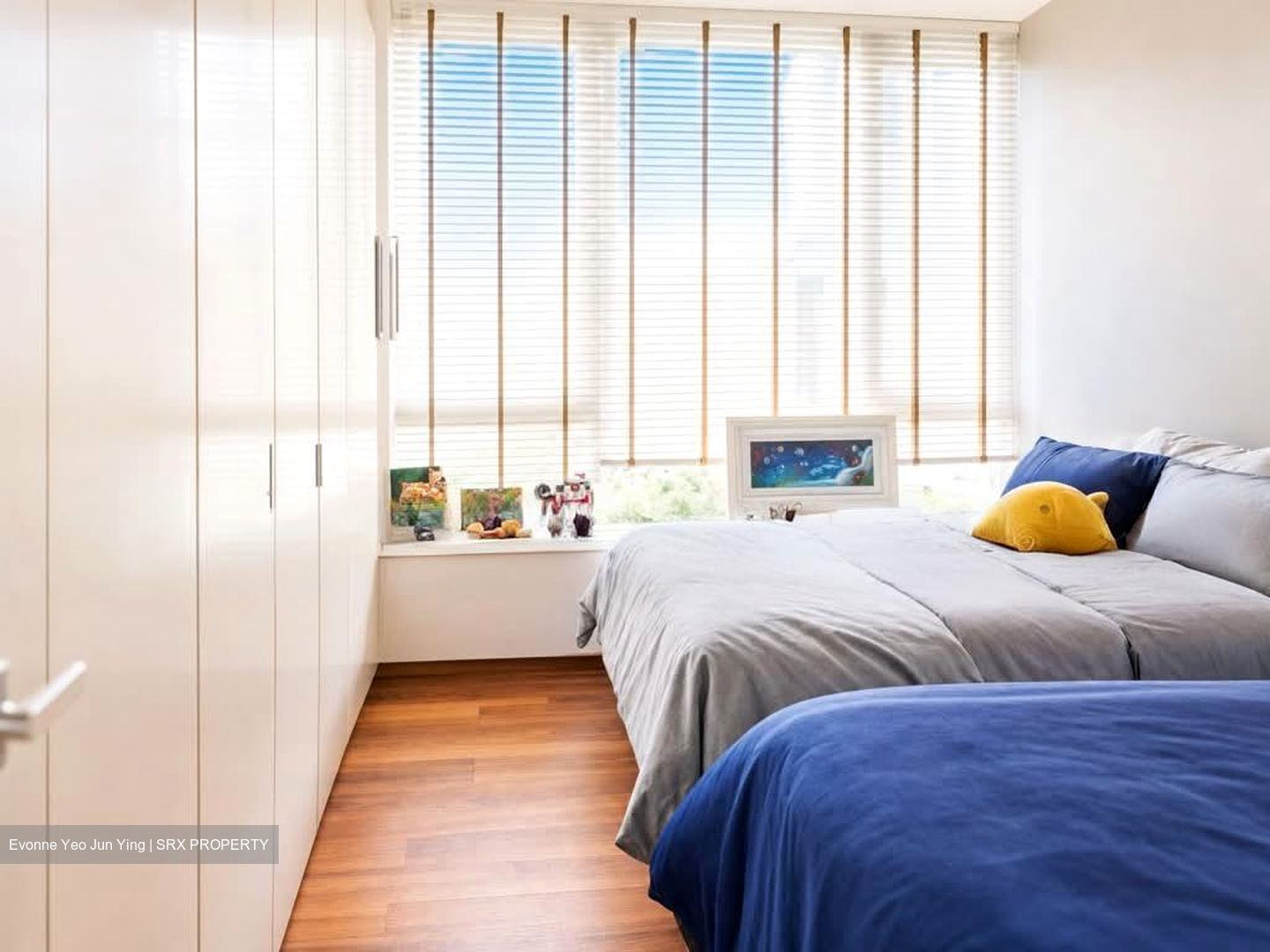 Gramercy Park (D10), Condominium #568051841